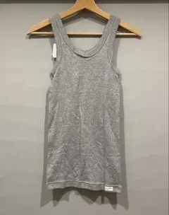 ツモリチサトスリープ　タンクトップ