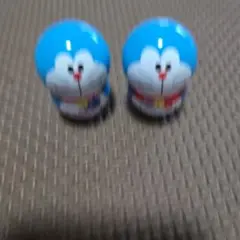 ドラえもん キャラクターグッズ 2個セット