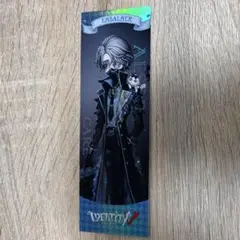 納棺師 イソップ レーザーチケット 第五人格 入場特典 identityV
