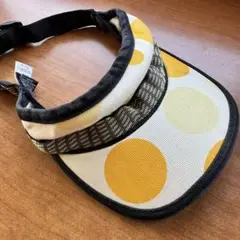 kavu サンバイザー