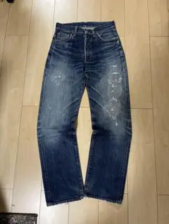 Levi’s リーバイス 501XX 1955 復刻 LVC