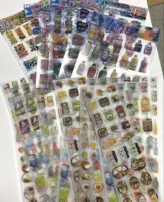 シールまとめ売り