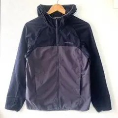 【 リップストップ 】 ナイロン パーカー ジャケット 実質Mサイズ 即日発送