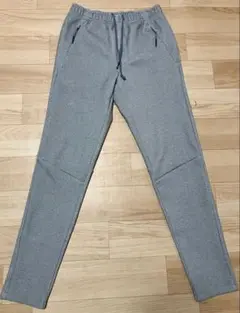 【美品】Under Armour フィットパンツ グレー