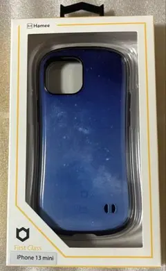 iphone 13 mini iFace milkyway