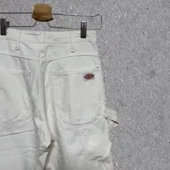 【70s】Dickies ディッキーズ ペインターパンツ Talon