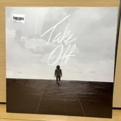 FKJ (French Kiwi Juice) TAKE OFF 12inch