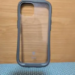 iFace グレー iPhone13