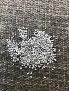 ホットフィックス　平　1.5mm 白　15個