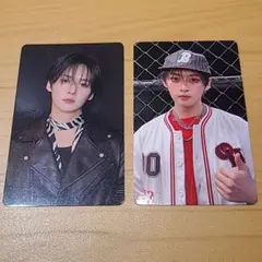 Straykids リノ トレカセット ラキドロ hmv