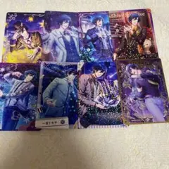 ビジュコレ トキヤ SR R N コンプリートセット