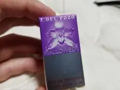 J.DEL POZO HALLOWEEN オードトワレ