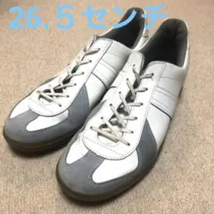 BW SPORT ジャーマントレーナー 26.5cm
