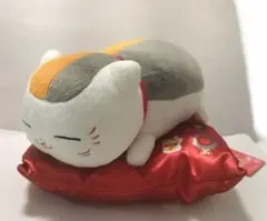 一番くじ　あやかし雑貨店　かんばんニャンコ先生　ラストワン　夏目友人帳