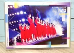 乃木坂46/6th YEAR BIRTHDAY LIVE DAY3〈2枚組〉