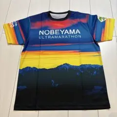新品　野辺山　ウルトラマラソン　Tシャツ　トレラン　サロモン　ノースフェイス