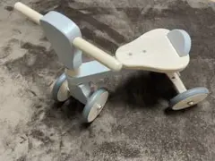 HOPPL FIRST WOODY BIKE ウッディバイク
