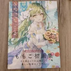 arietta ももこ画集