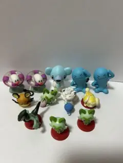 ポケモン ガチャガチャ