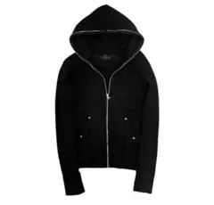 た*く様 no mass prod GLMNIST2 Cropped hoodi NO MASS PROD GLMNIST2 CROPPED HOODIE