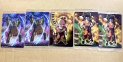 ドラゴンボール　イタジャガ　第7弾　クリリン　ヤムチャ　セット