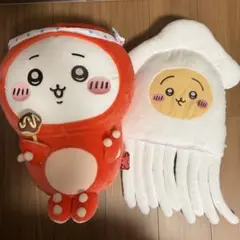 ちいかわ たこイカくじ A賞 B賞