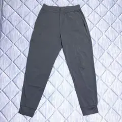 【最終値下げ】ウルトラストレッチアクティブジョガーパンツ　S