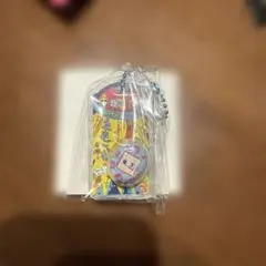たまごっち 　おかしなたまごボーロっち2 パッケージチャーム