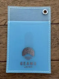 BEAMS パスケース