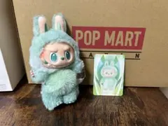 【正規品】ポップマートBiginto EnergyエナジーラブブSERENITY