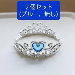 ティアラ ぬいぐるみ ディズニー ぬいば パルパルーザ バンドリ 学マス ぬい活