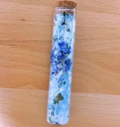 夏のアイスミント☆氷ソルト