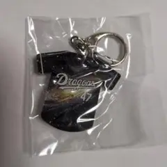 中日ドラゴンズ　ガチャ　昇竜　吉田聖弥　47キーホルダー