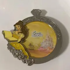 【値下げ】エスクリ オリジナルプリンセスフォトフレーム(ベル)