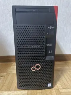 Fujitsu PRIMERGY TX1310 M3 サーバー