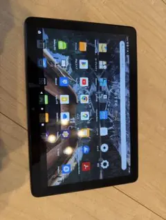 Fire HD10 タブレット 第11世代