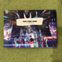 WE ARE ONE 7ORDER DVD