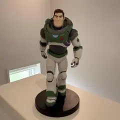 バズ・ライトイヤー アクションフィギュア 約20cm