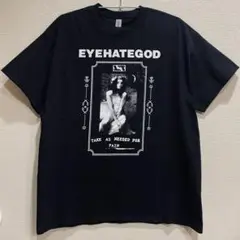 Eyehategod Tシャツ 2023ジャパンツアー XL