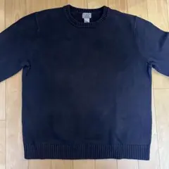 エルエルビーン コットンニット
