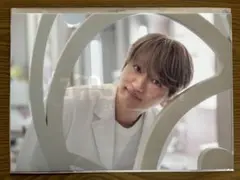 Nissy A4クリア4イル