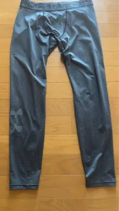 アンダーアーマー ColdGear コンプレッションレギンス XL