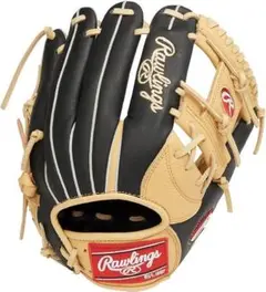 ローリングス 内野手向け 軟式野球 ソフトボール グラブ 大人 タグ付き新品