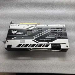 RX580 8GB ジャンク