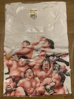 NJPW '00 新日本プロレス G1 Climax Tシャツ