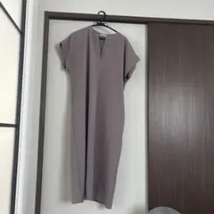 ロングワンピース　ハニーズ