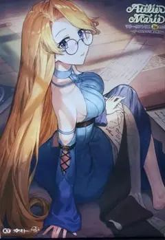 2025年最新】マリーのアトリエ タペストリーの人気アイテム