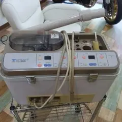 超美品　タキガワ　エステボックス　グランキューブ　T321-00 超美品タキガワエステボックスグランキューブT321-00