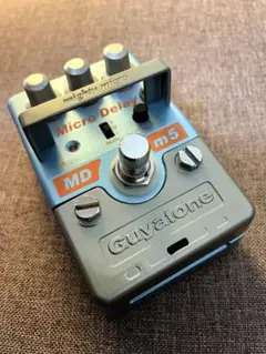 2025年最新】GUYATONE MDM5の人気アイテム - メルカリ