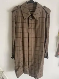 MACKINTOSH ステンカラーコート